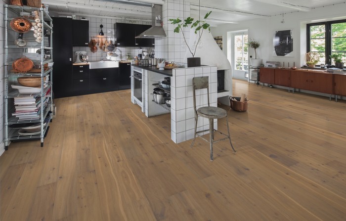 环保地板与其他实木地板有什么不同？ 环保地板与其他地板有什么不同