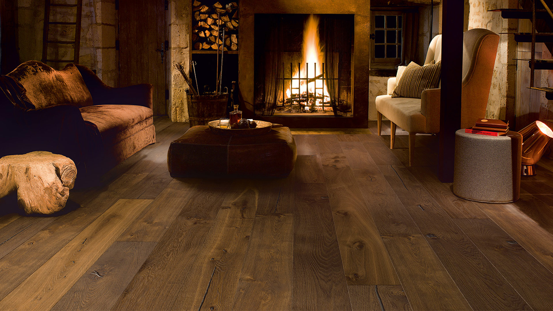 比利时QUICK-STEP 实木复合地板,进口地板