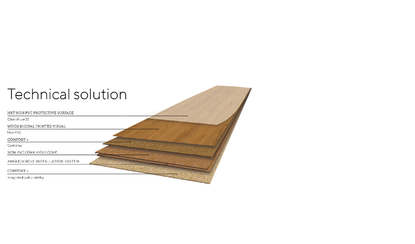 葡萄牙WISE软木地板,进口地板,环保地板