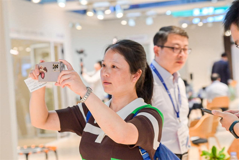 第81届中国教育装备展圆满落幕，得高富氧科技强势吸睛 image5