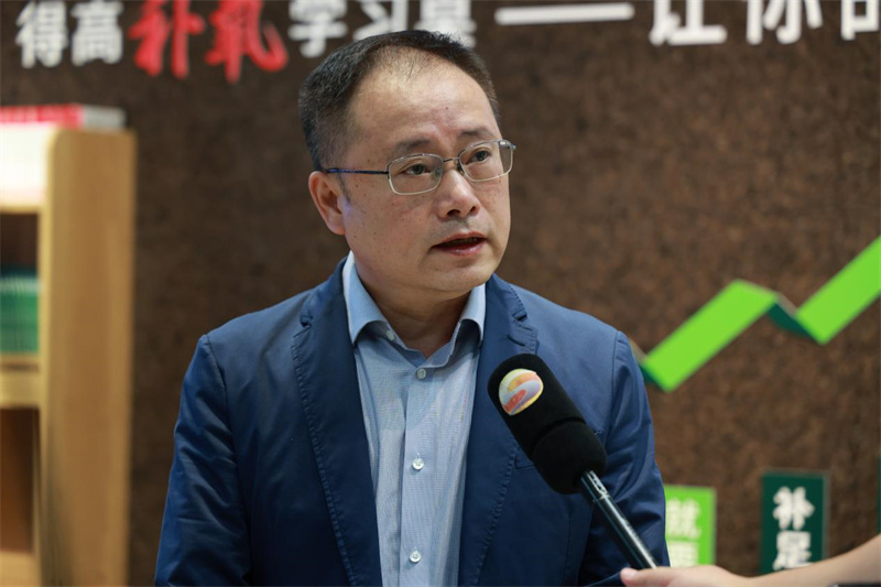 人气爆棚|得高以氧助学引瞩目，助力智慧教育实力圈粉       image6