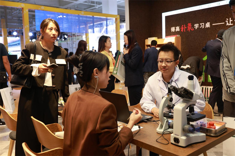 人气爆棚|得高以氧助学引瞩目，助力智慧教育实力圈粉       image7