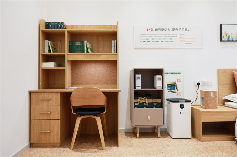 人气爆棚|得高以氧助学引瞩目，助力智慧教育实力圈粉       image2