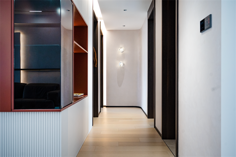 Room Tour|高颜值大宅，轻奢质感UP image2