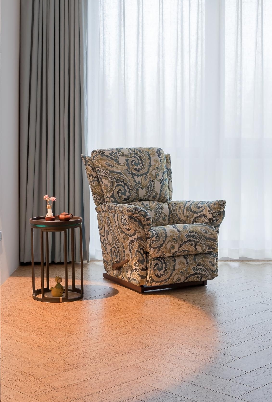 新年的第一份投资：让大健康走进生活