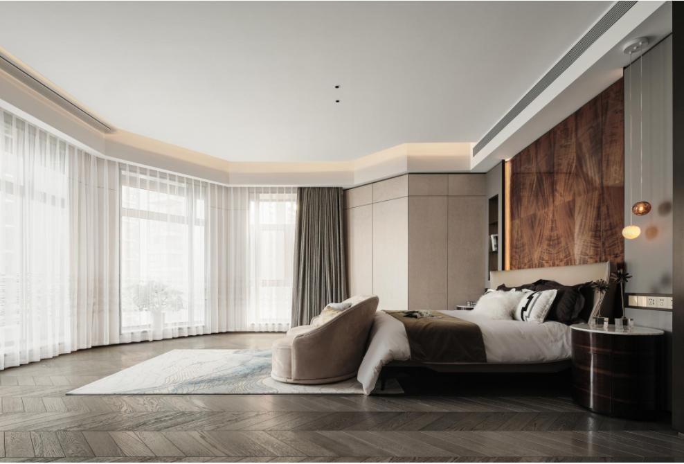 2026年度色来了！把“云舞白”装进家太治愈！