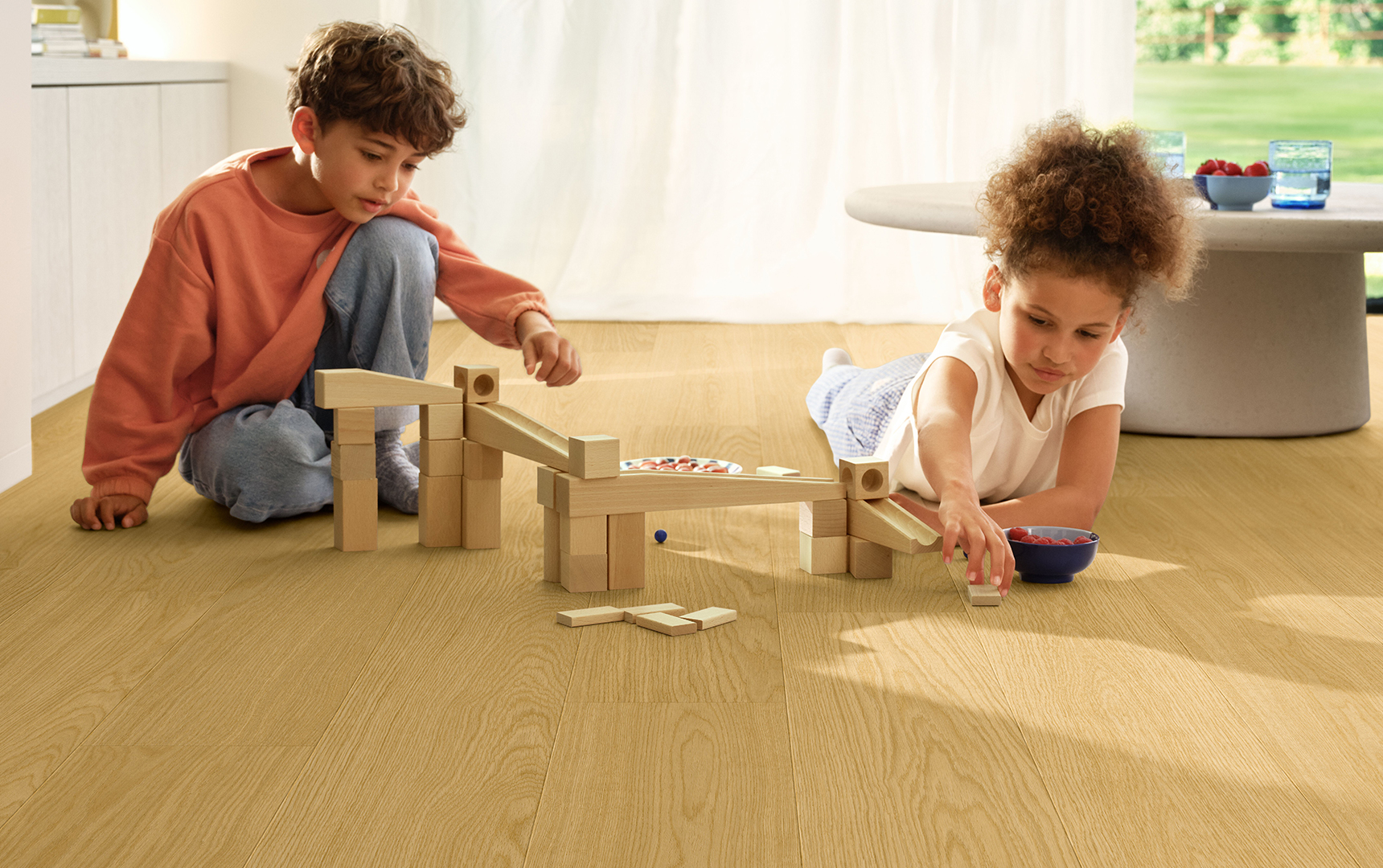 IM82600,进口地板