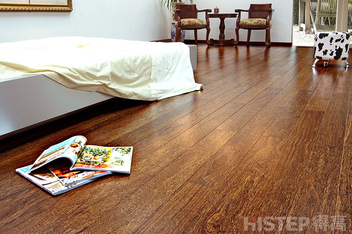 高端品质实木复合地板选得高牌子的怎么样？ 