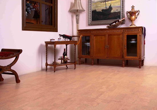 选购优质实用的软木地板需要注意什么？