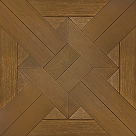 方形拼花,咖啡金色橡木印式方拼,进口地板